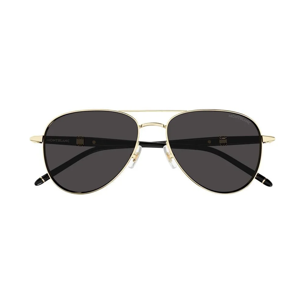 MONT BLANC-MB0345S-001